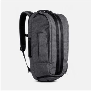 Aer Duffel Pack Grey